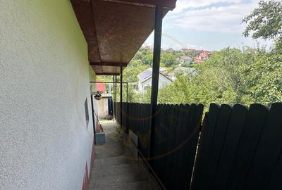 Casă individuală cu 3 camere cu Canalizare în Sud - 9