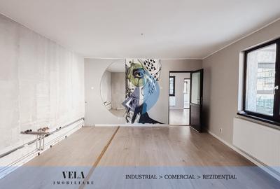 Spațiu comercial, de 160 mp, în Platou