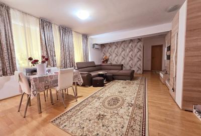 Apartament cu 2 camere semidecomandat în Industriilor - 19