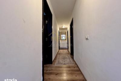 Casă cu 5 camere cu Teren 340 Mp în Central - 16