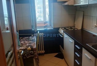 Apartament cu 2 camere în Doamna Ghica