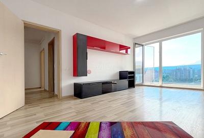 Apartament cu 2 camere decomandat, mobilat în Răcădău