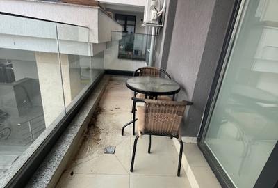 Apartament cu 2 camere semidecomandat în Unirii - 9