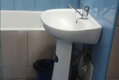 Garsonieră decomandată în Exterior Vest