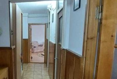 Apartament cu 2 camere în Central - 5