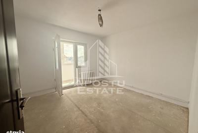 Apartament cu 3 camere în Dorobanților