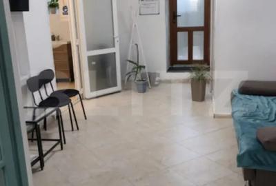 Spațiu comercial, de 60 mp, în Bălcescu