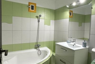 Apartament cu 2 camere semidecomandat, mobilat în Dristor - 3