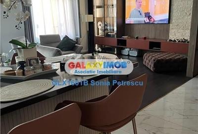 Apartament cu 3 camere în Văcăresti - 14