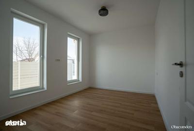 Casă cu 3 camere cu Teren 315 Mp în Crevedia - 12