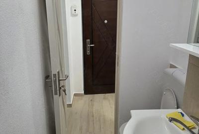 Garsonieră decomandată în Govândari - 1