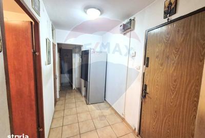 Apartament cu 2 camere decomandat în Crângași - 7