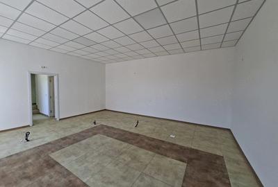 Spațiu comercial, de 68 mp, în Central