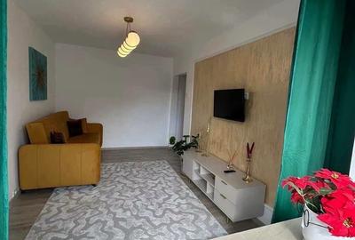 Apartament cu 3 camere în Central - 12