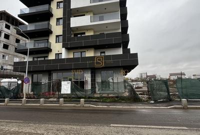 Spațiu comercial, de 300 mp, în Metalurgiei - 3