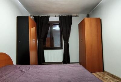 Apartament cu 2 camere decomandat în Luncă - 4