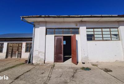 Spațiu comercial, de 110 mp, în Eminescu - 4