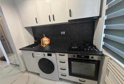Apartament cu 2 camere decomandat, mobilat în Micro 14 - 7