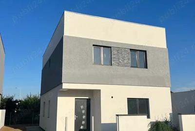 Casă cu 5 camere în Giarmata - 8