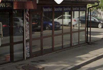 Spațiu comercial, de 38 mp, în Rovine - 4