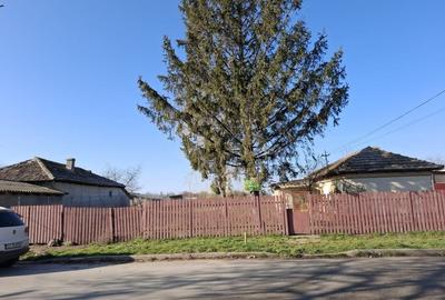 Casă individuală cu 4 camere cu Canalizare în Central