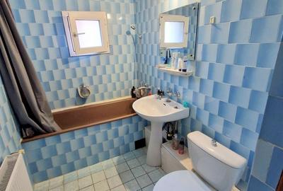 Apartament cu 3 camere decomandat în Mărăști - 1