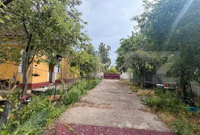 Casă cu 3 camere cu Teren 1017 Mp în Ghindeni - 14