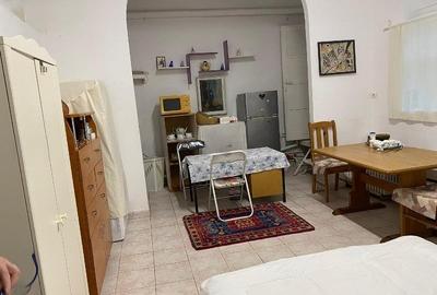 Garsonieră decomandată în Tătărași - 2
