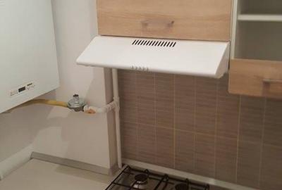 Garsonieră semidecomandată în Gării - 8