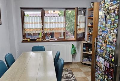 Casă individuală cu 5 camere cu Canalizare în Ghiroda - 16