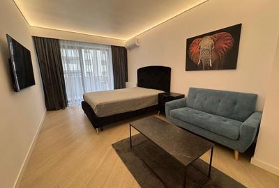 Apartament decomandat în Pipera - 3