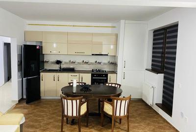 Apartament cu 4 camere în Mărăști - 6