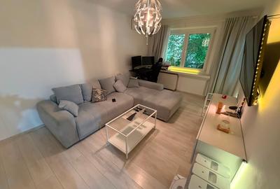 Apartament cu 2 camere decomandat în Nicolae Grigorescu - 5