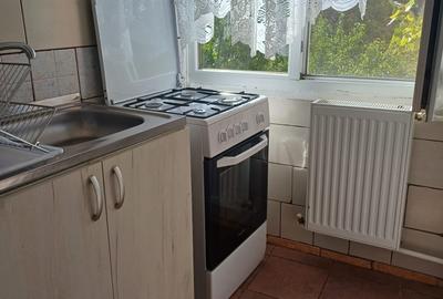 Garsonieră decomandată în Fizicienilor - 5