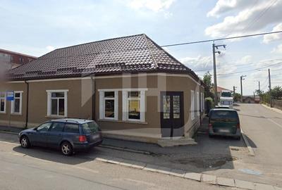 Birou, de 200 mp, în Apahida - 1