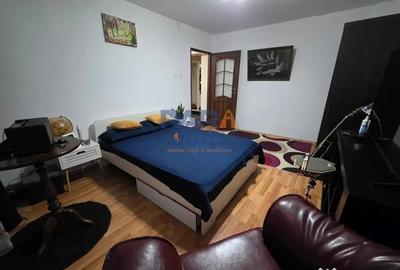 Apartament cu 3 camere decomandat în Ultracentral