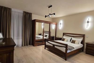 Apartament cu 2 camere decomandat în Văcăresti - 3