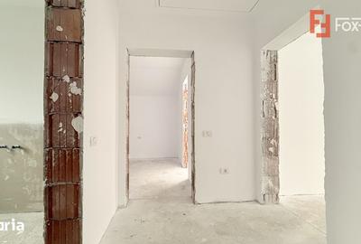 Casă cu 4 camere cu Teren 325 Mp în Moșnița Nouă - 2