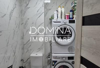 Apartament cu 3 camere decomandat în Primăverii