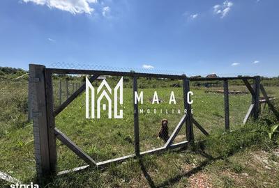 Teren de 500 mp, în Arpașu de Jos - 2