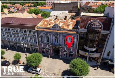 Spațiu comercial, de 400 mp, în Ultracentral