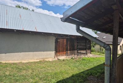 Casă cu 4 camere în Breaza de Sus - 3