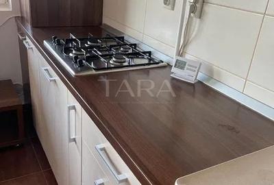 Apartament cu 2 camere semidecomandat, mobilat în Mărăști - 4