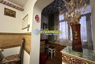 Apartament cu 3 camere decomandat, mobilat în Cetate - 1