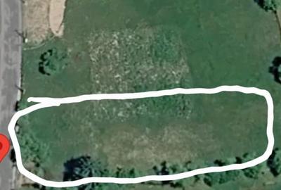 Teren de 1400 mp, în Lunca - 3