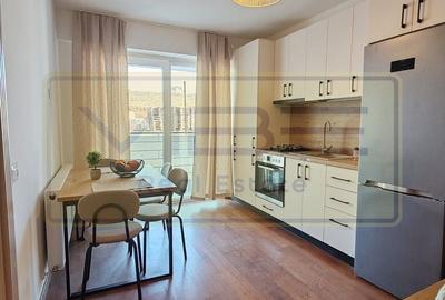 Apartament cu 2 camere nedecomandat, mobilat în Vișani - 18