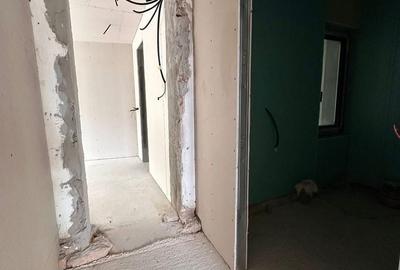 Casă cu 3 camere cu Teren 380 Mp în Central - 8