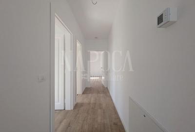 Duplex cu 5 camere cu Teren 350 Mp în Calea Aradului - 3