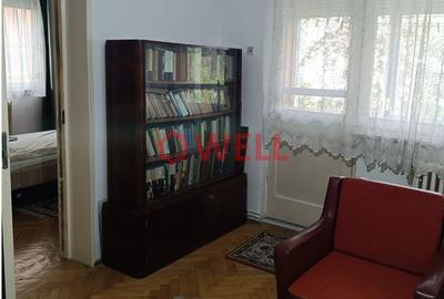 Apartament cu 2 camere decomandat în Libertății - 5