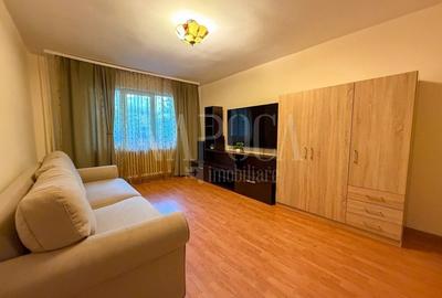Apartament cu 2 camere decomandat în Mănăștur